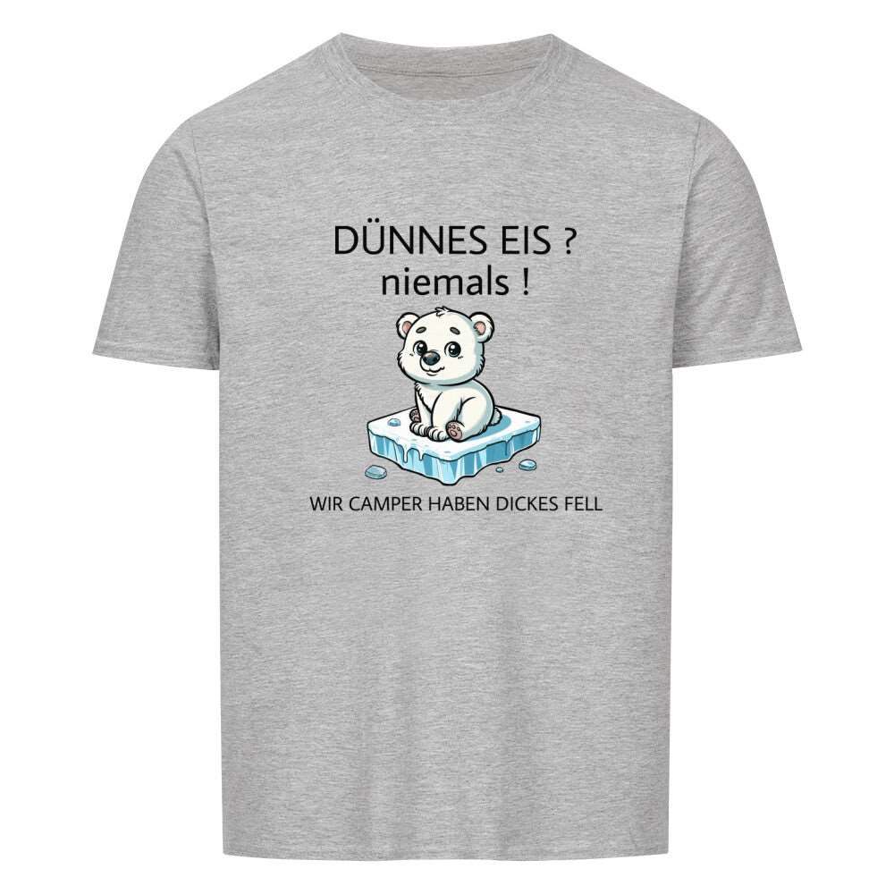 camping tshirt spruch motiv