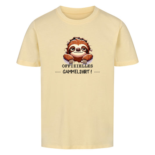Entdecken Sie unsere lustigen Kinder Camping Shirts! Perfekt für Abenteuer in der Natur. Bequem, robust und voller Spaß!