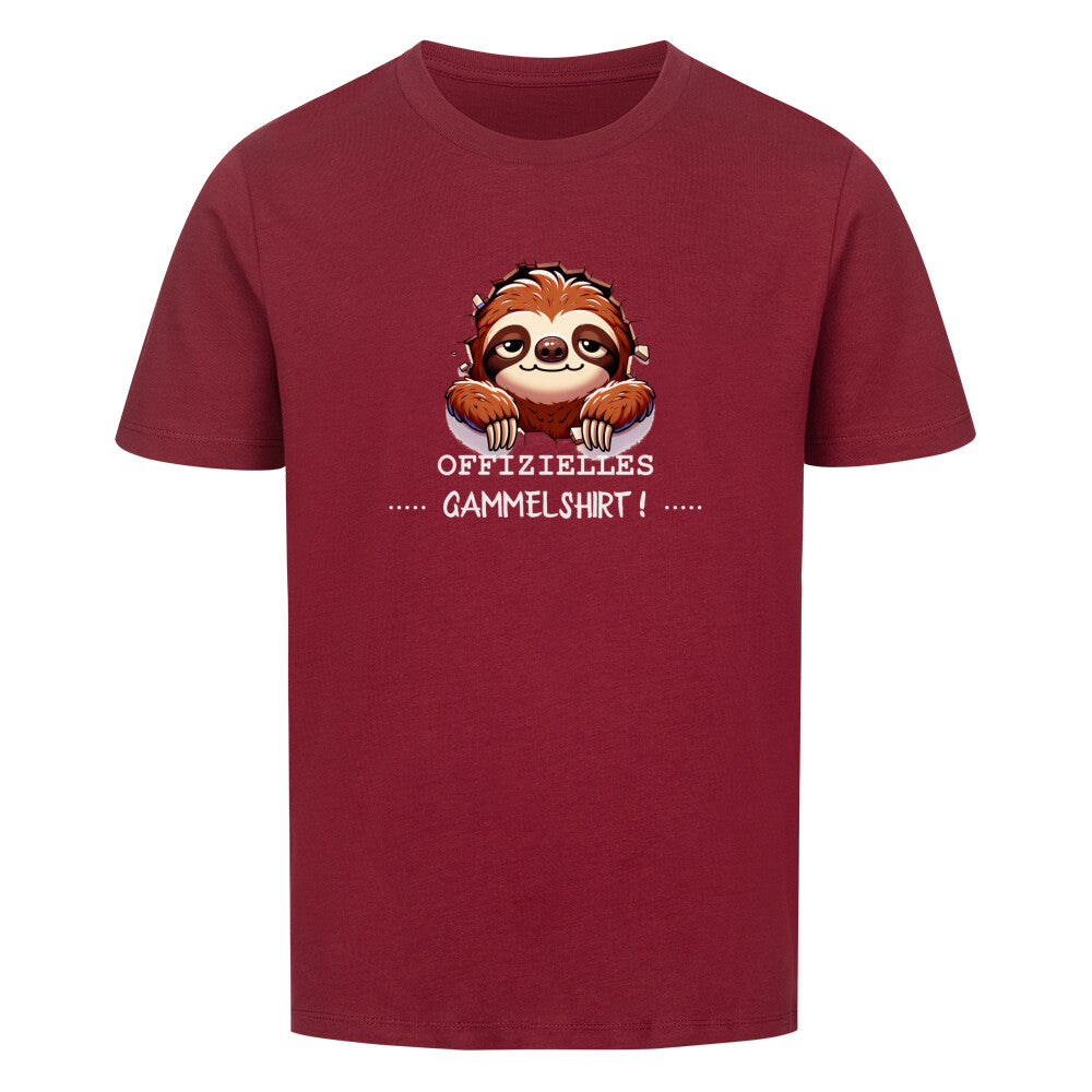 Entdecken Sie unsere lustigen Kinder Camping Shirts! Perfekt für Abenteuer in der Natur. Bequem, robust und voller Spaß!