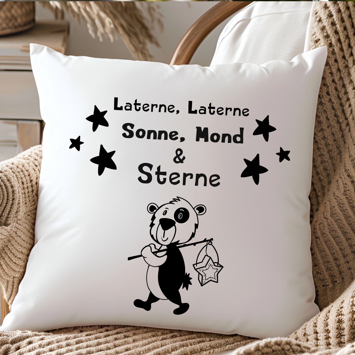 Plottdatei Waldfreunde Laternenwanderung Bundle