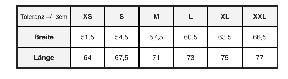 Vanlife Generation Oversized Shirt