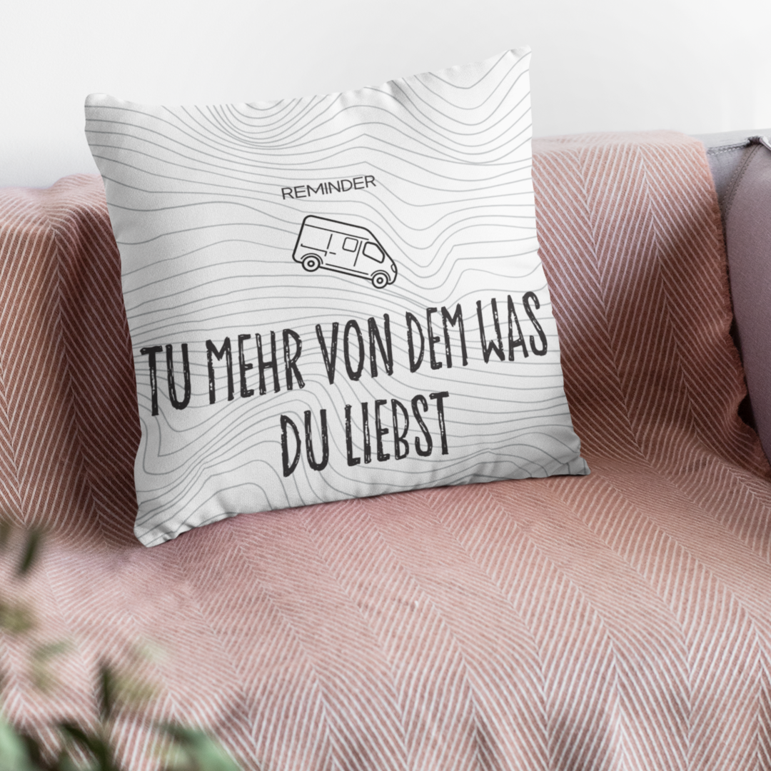 camping kissen wohnmobil