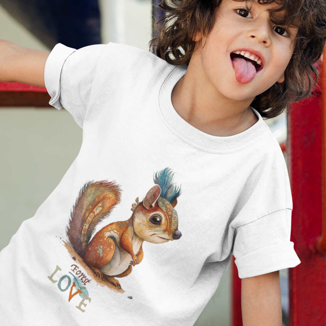 Entdecken Sie unsere lustigen Kinder Camping Shirts! Mit lustigen Sprüchen und Motiven. Perfekt für kleine Abenteurer