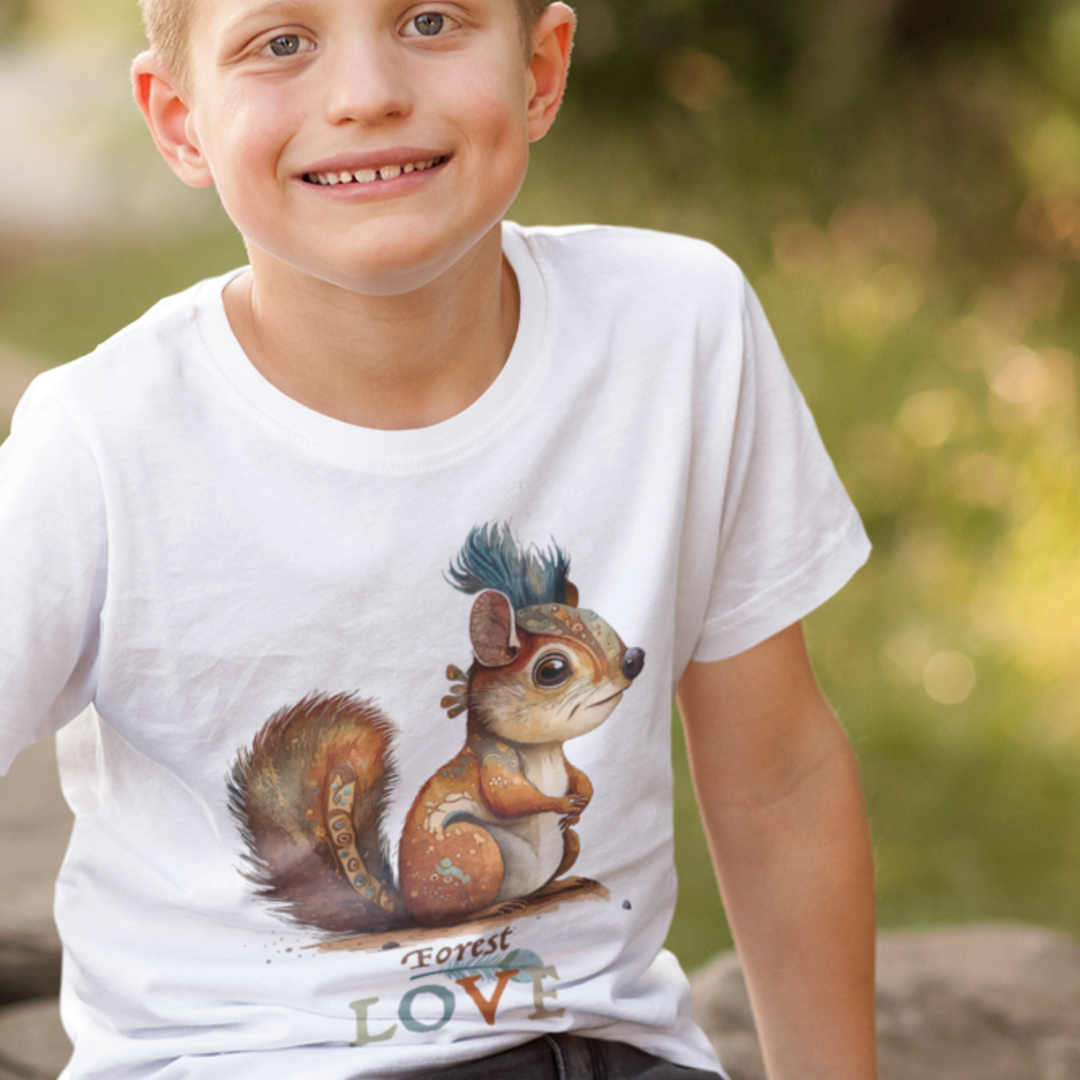 Entdecken Sie unsere lustigen Kinder Camping Shirts! Mit lustigen Sprüchen und Motiven. Perfekt für kleine Abenteurer