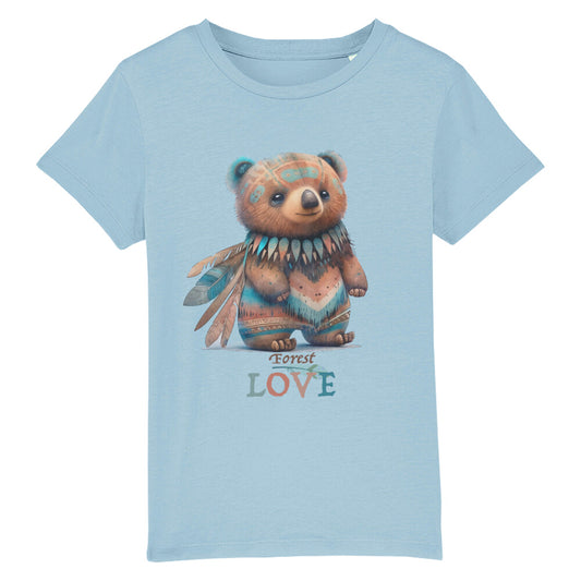 Entdecken Sie unsere lustigen Kinder Camping Shirts! Mit lustigen Sprüchen und Motiven. Perfekt für kleine Abenteurer