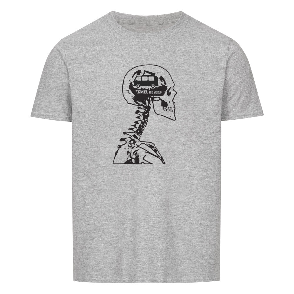 campingshirt