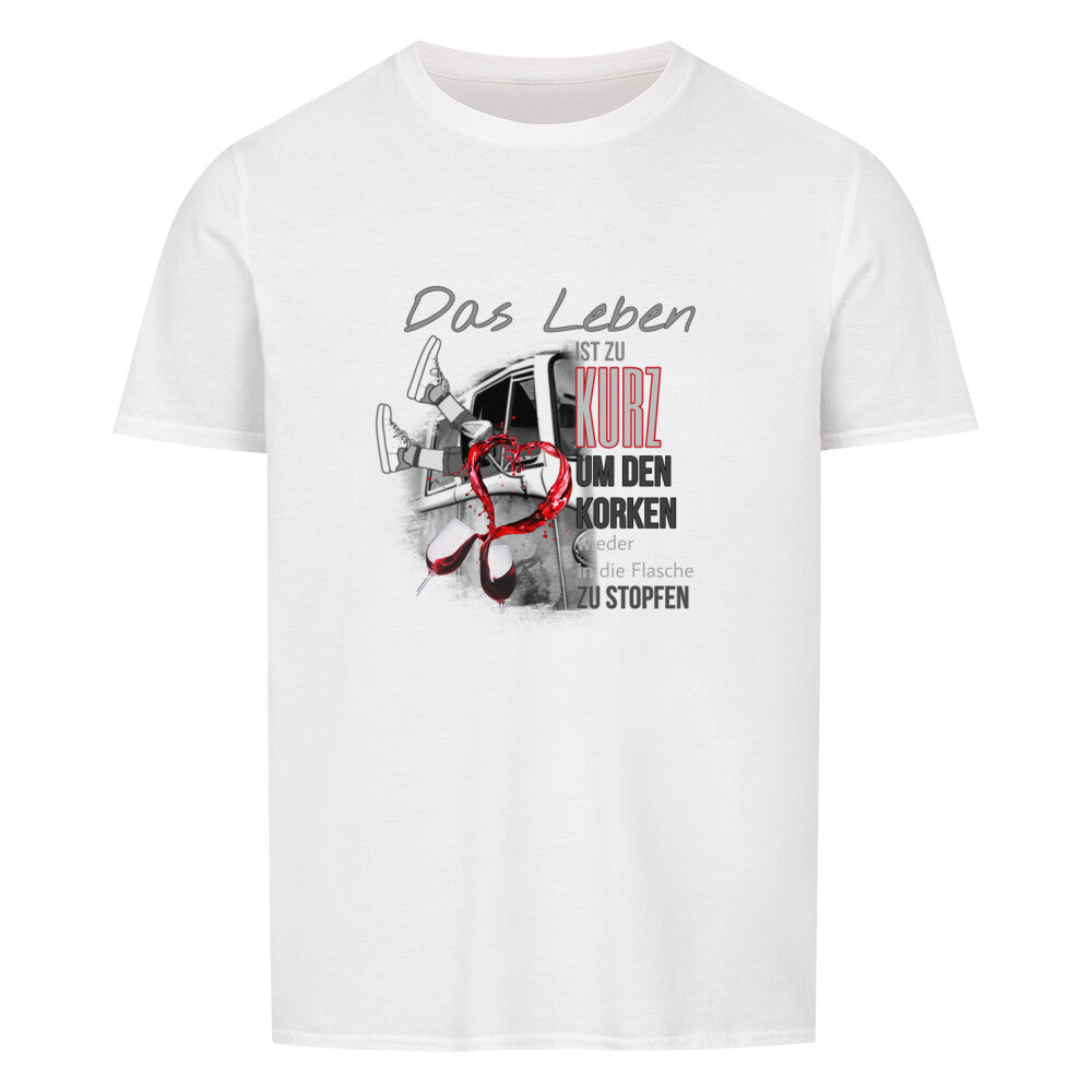 campingshirt wein spruch