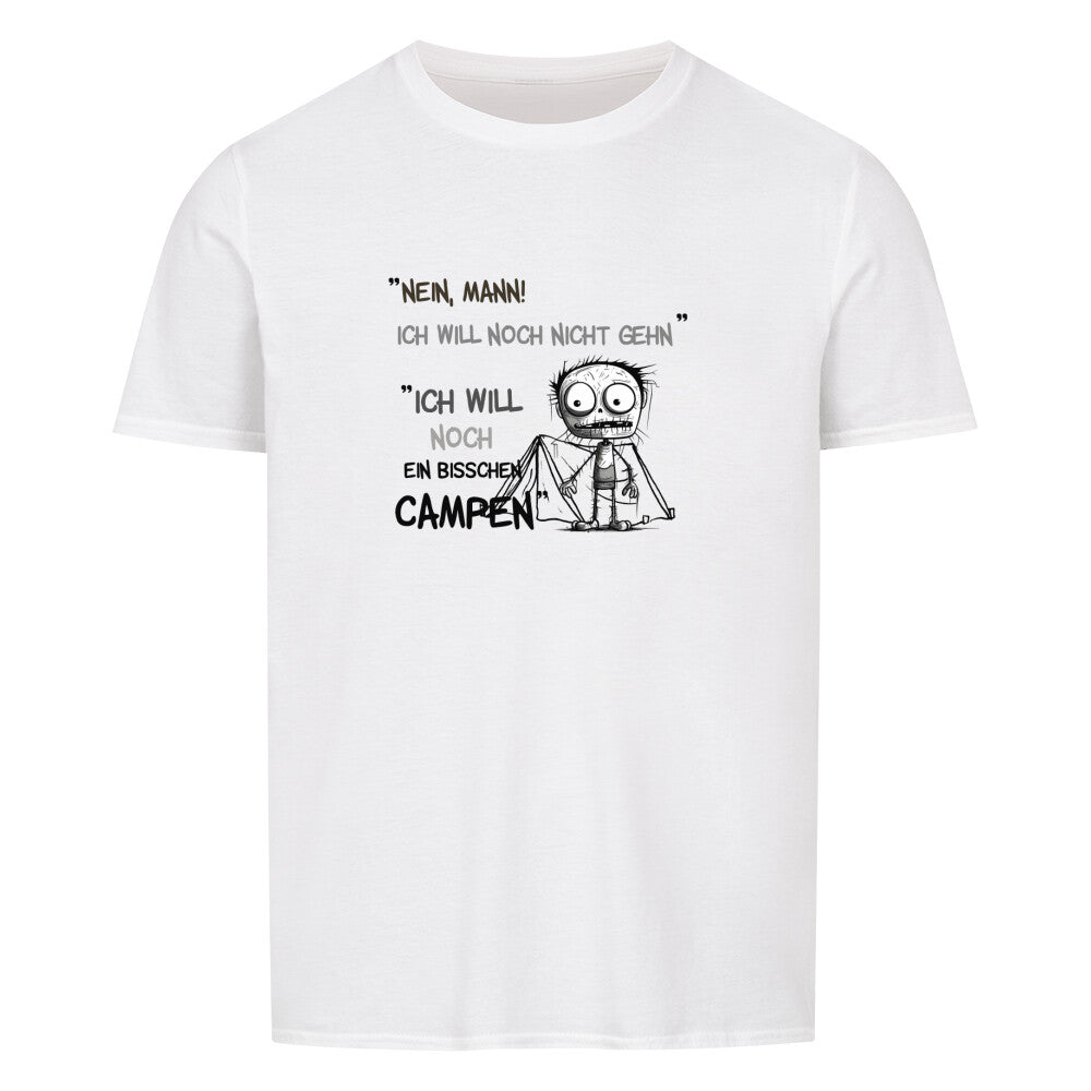 campingshirt spruch lustig