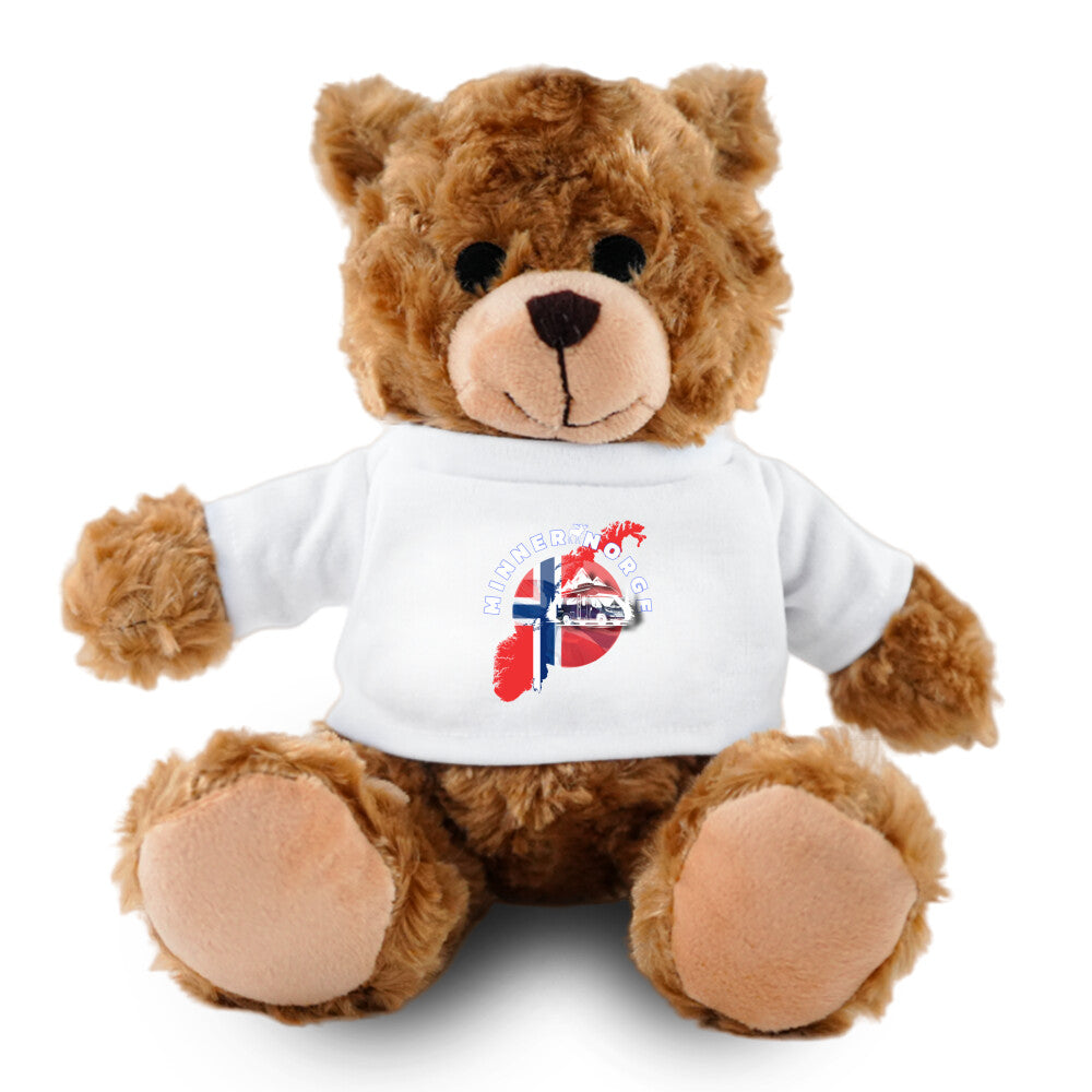 camping geschenkidee teddy camping