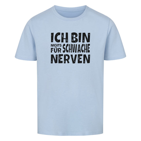 Entdecken Sie unsere lustigen Kinder Camping Shirts! Mit lustigen Sprüchen und Motiven. Perfekt für kleine Abenteurer