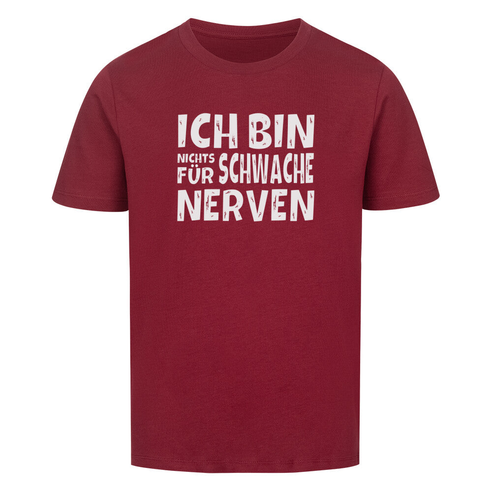 Entdecken Sie unsere lustigen Kinder Camping Shirts! Mit lustigen Sprüchen und Motiven. Perfekt für kleine Abenteurer