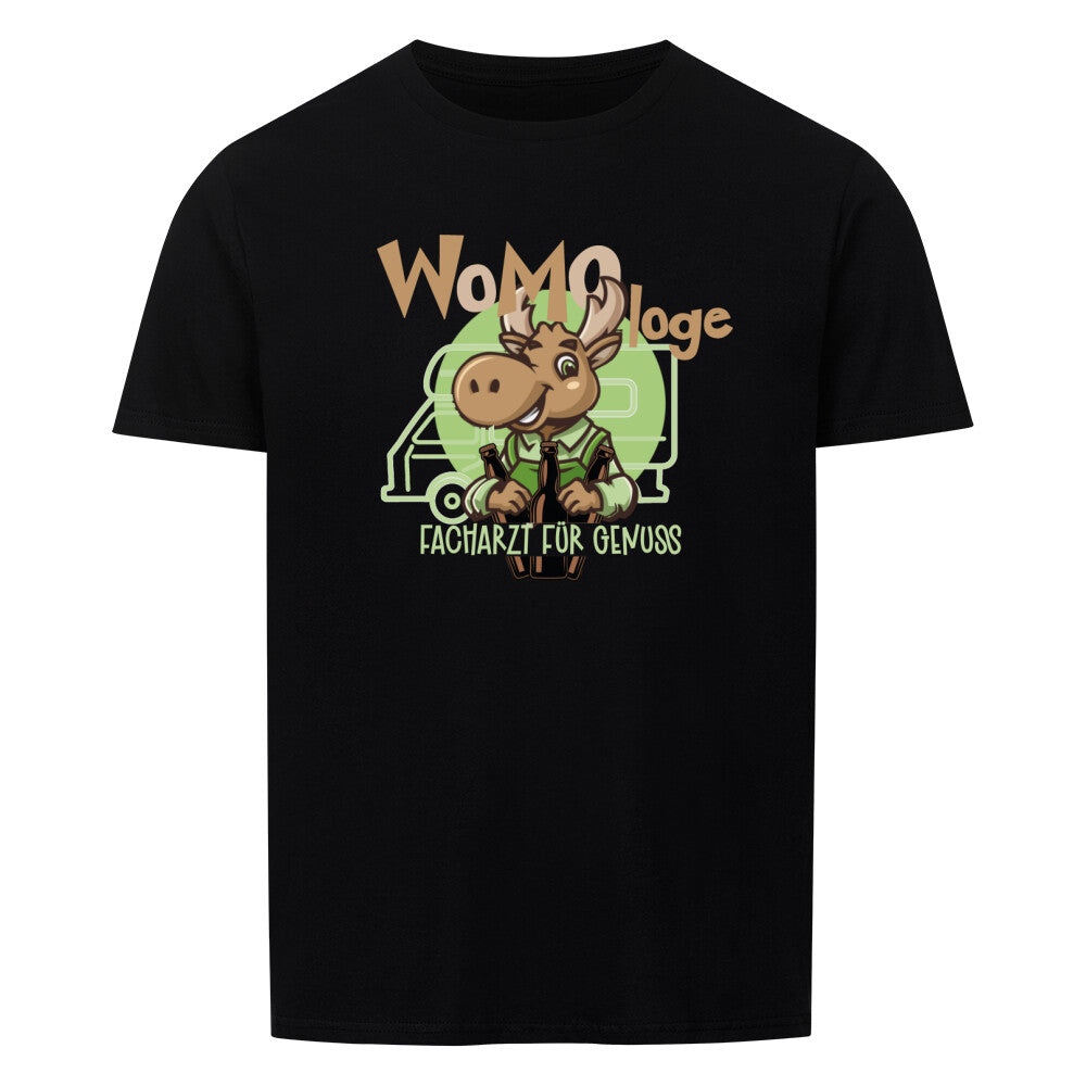 campingshirt spruch lustig
