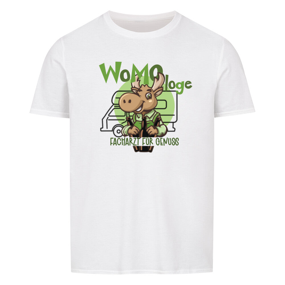 campingshirt spruch lustig