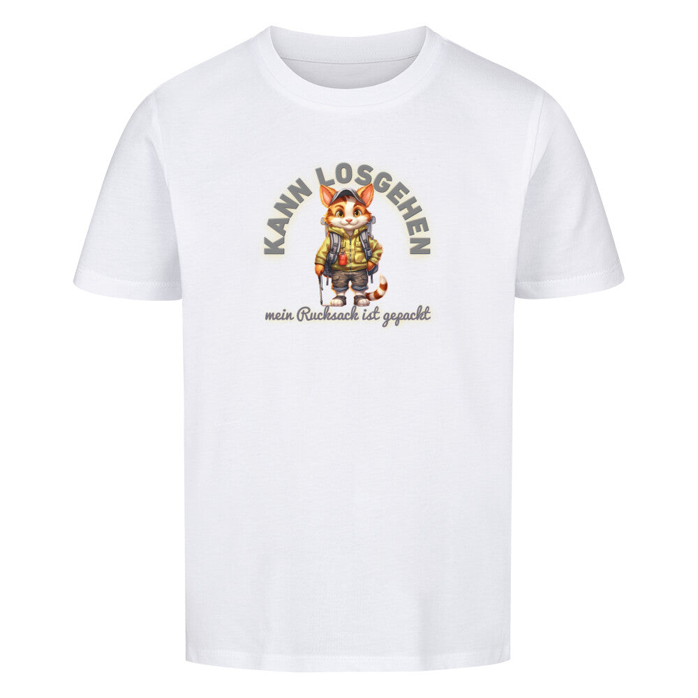 Entdecken Sie unsere lustigen Kinder Camping Shirts! Mit lustigen Sprüchen und Motiven. Perfekt für kleine Abenteurer
