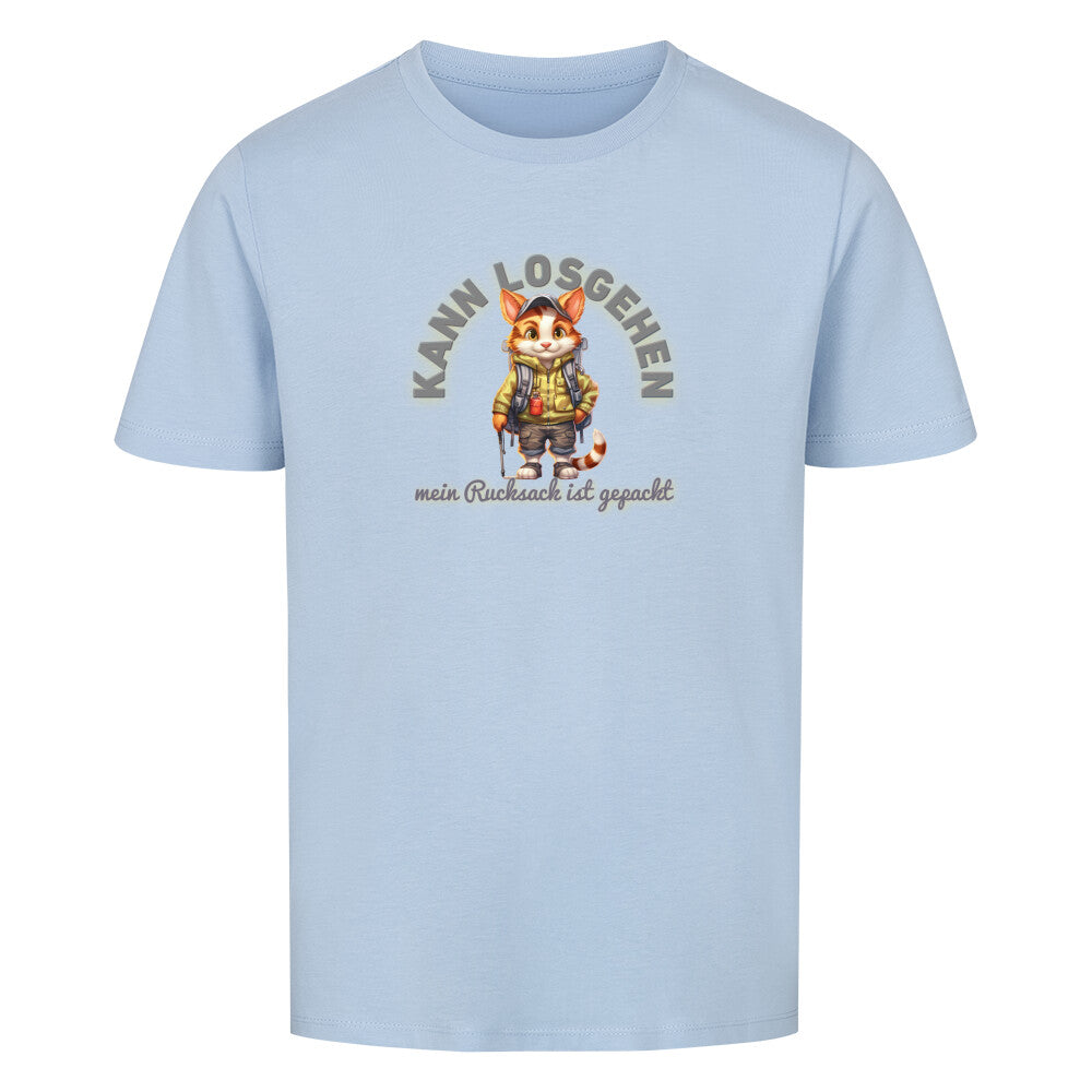 Entdecken Sie unsere lustigen Kinder Camping Shirts! Mit lustigen Sprüchen und Motiven. Perfekt für kleine Abenteurer wandershirt wandern
