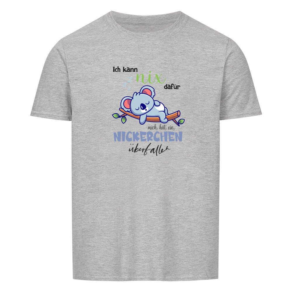 campingshirt spruch lustig