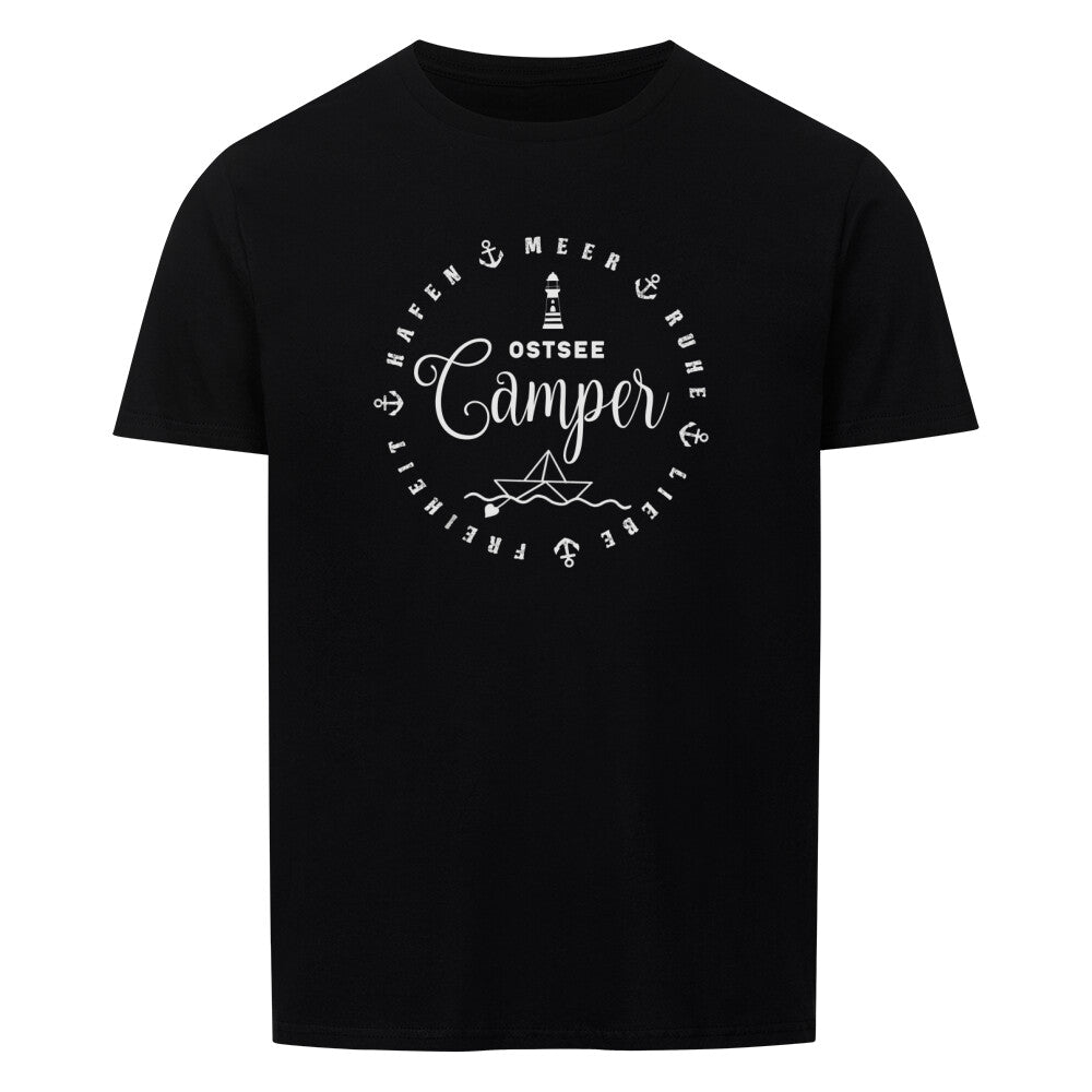 campingshirt ostsee camper geschenk