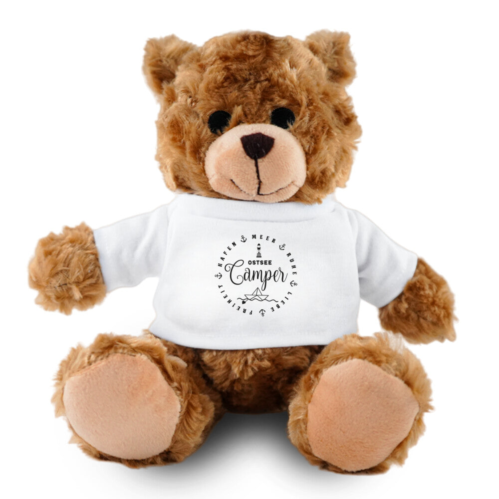 geschenk ideen camper teddy nordsee ostsee