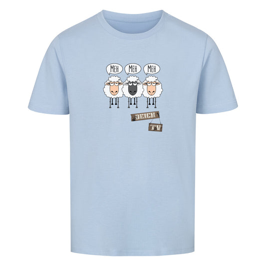 Entdecken Sie unsere lustigen Kinder Camping Shirts! Mit lustigen Sprüchen und Motiven. Perfekt für kleine Abenteurer moin