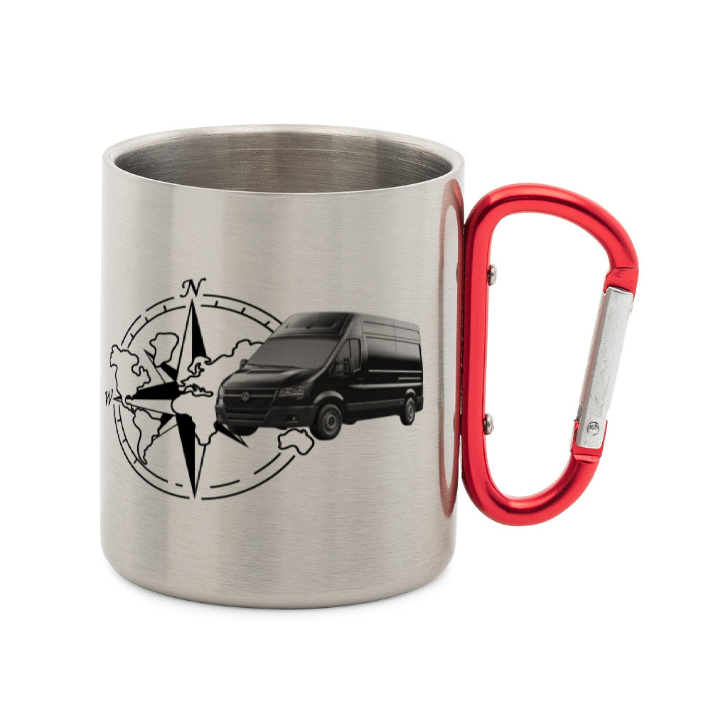 campingtasse geschenk camping camper