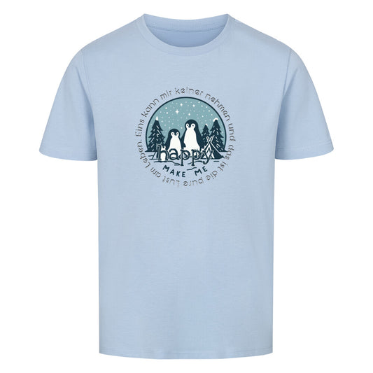 Entdecken Sie unsere lustigen Kinder Camping Shirts! Mit lustigen Sprüchen und Motiven. Perfekt für kleine Abenteurer