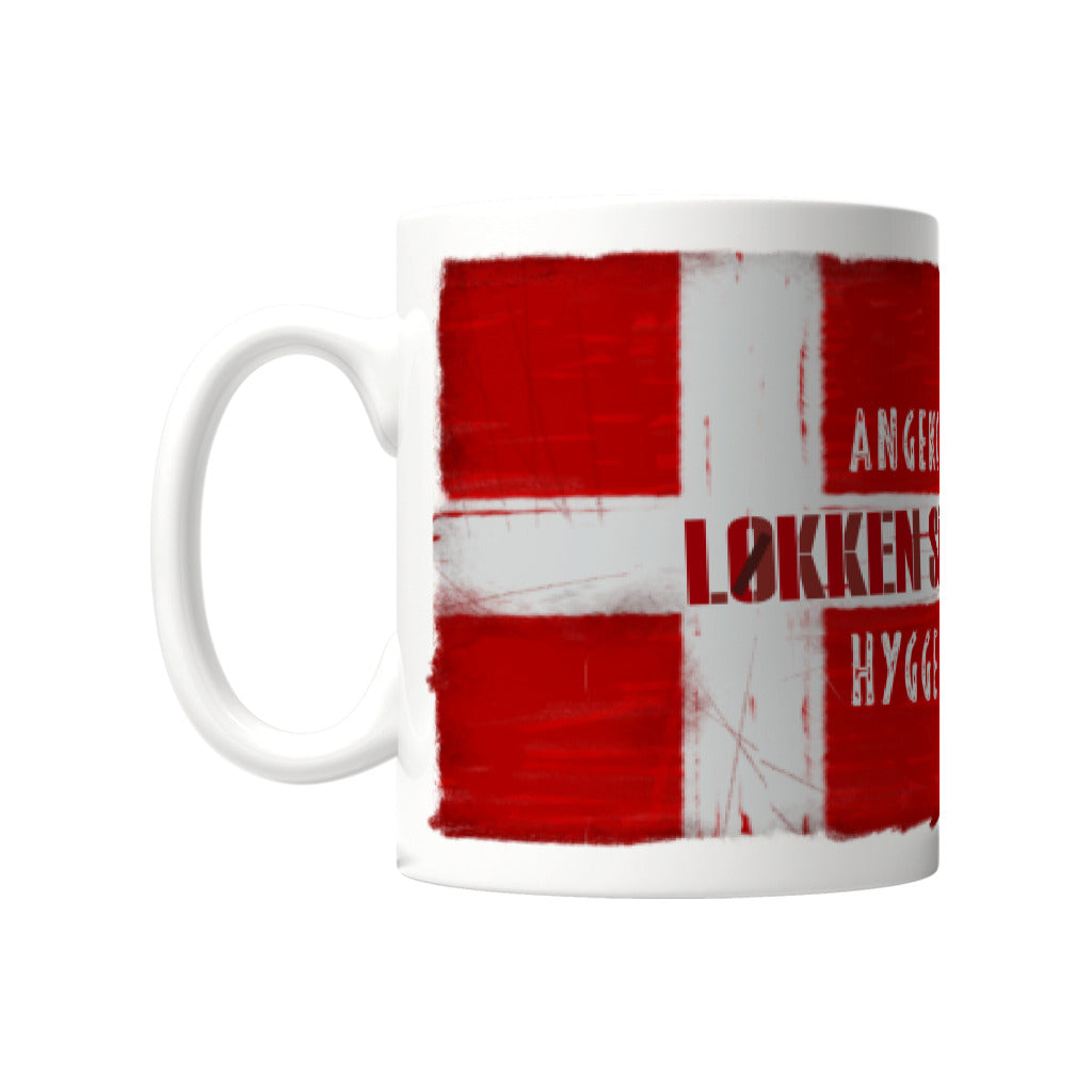 camping tasse dänemarks