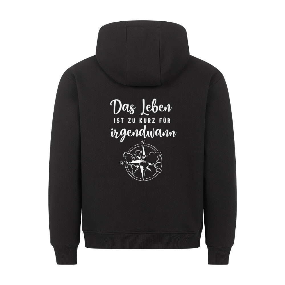 campingshirt wandern