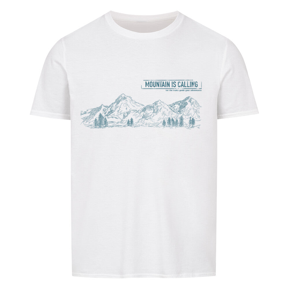 campingshirt wandershirt wandern berge