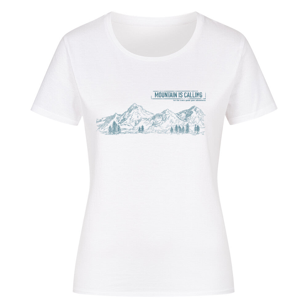 wNdershirt camping tshirt wandern berge