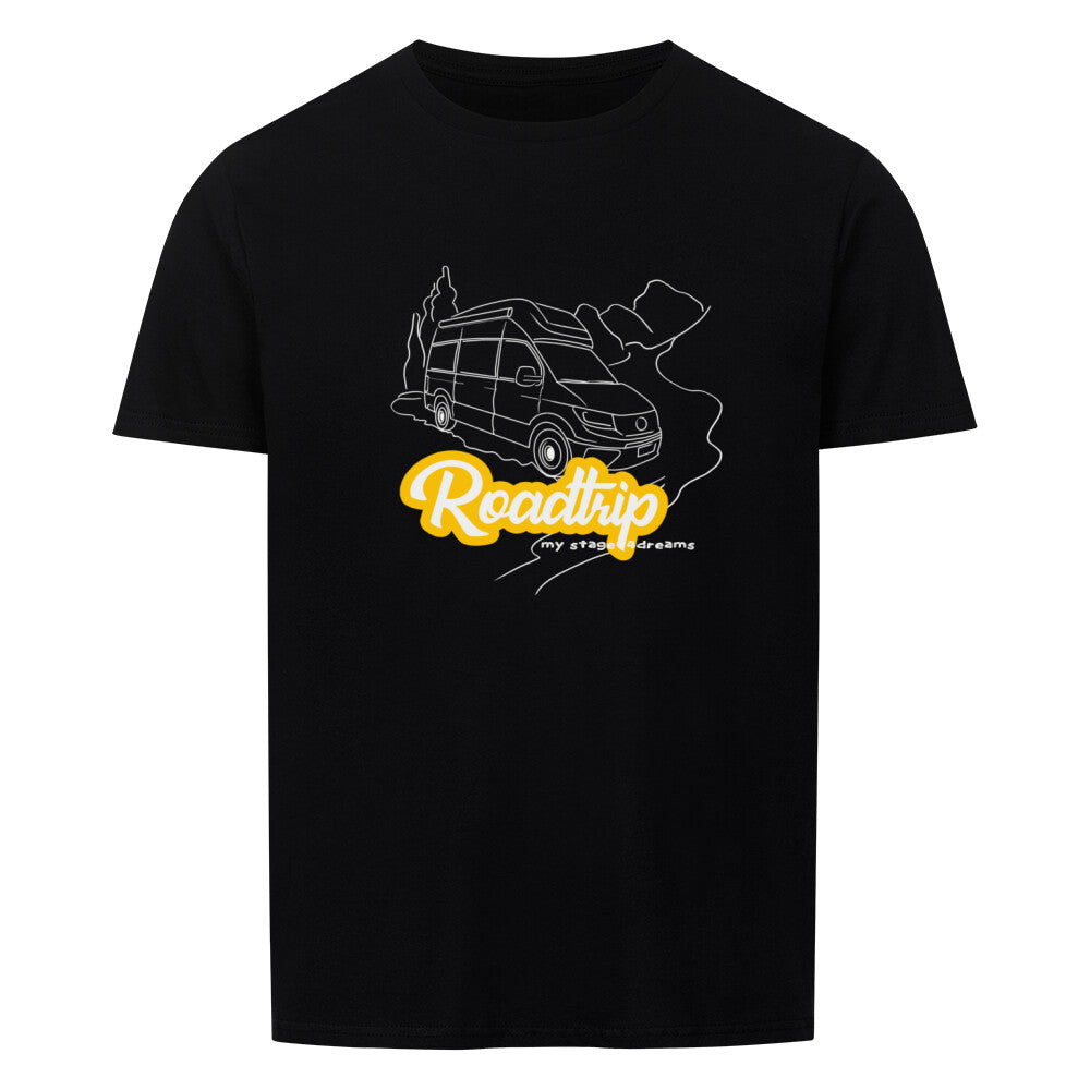 campingshirt roadtrip