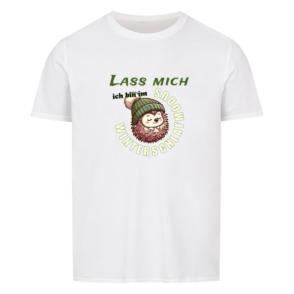 camping tshirt