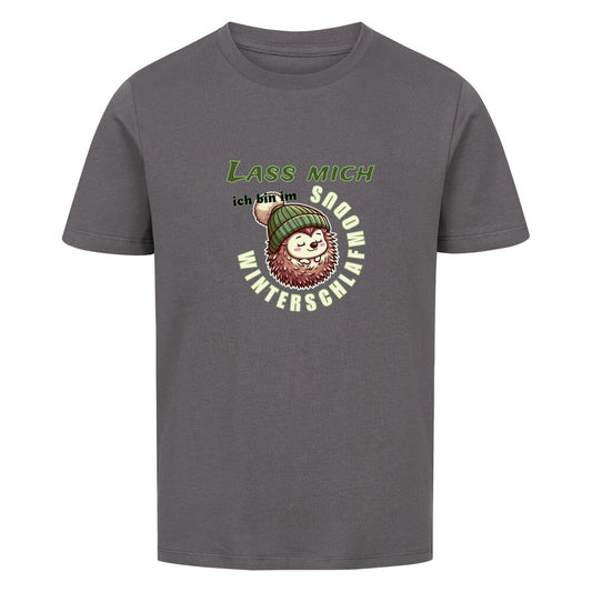 Entdecken Sie unsere lustigen Kinder Camping Shirts! Mit lustigen Sprüchen und Motiven. Perfekt für kleine Abenteurer