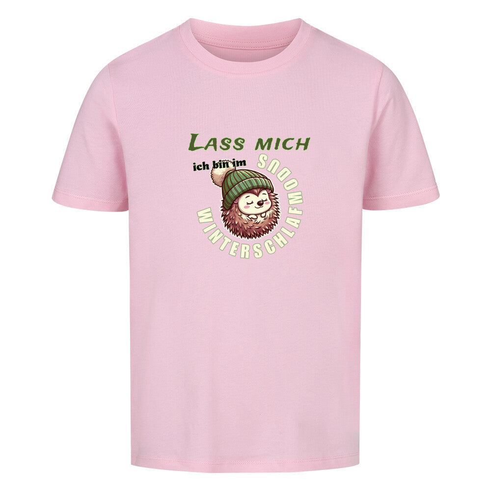 Entdecken Sie unsere lustigen Kinder Camping Shirts! Mit lustigen Sprüchen und Motiven. Perfekt für kleine Abenteurer
