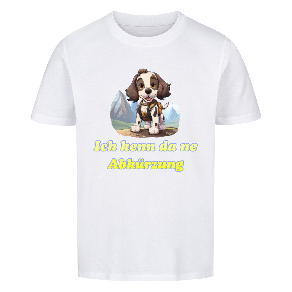 Entdecken Sie unsere lustigen Kinder Camping Shirts! Mit lustigen Sprüchen und Motiven. Perfekt für kleine Abenteurer. wandern