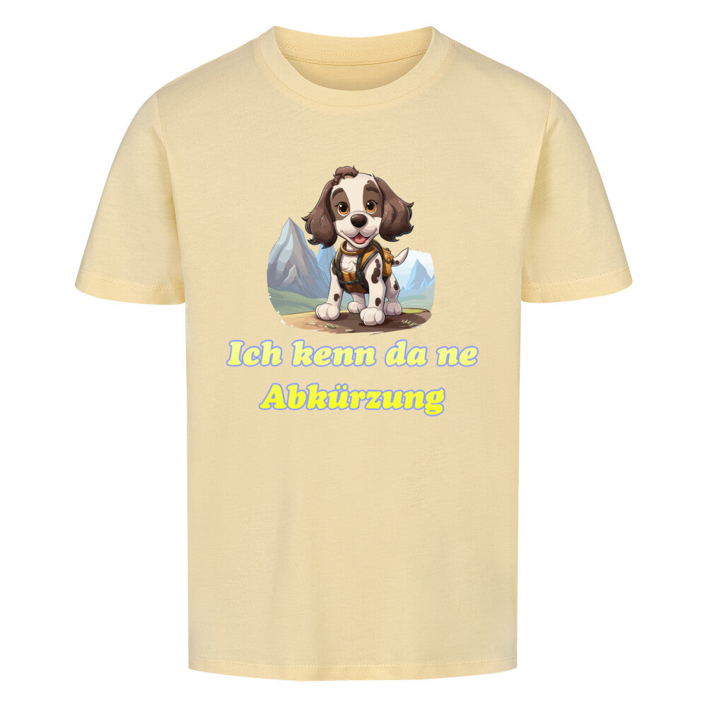 Entdecken Sie unsere lustigen Kinder Camping Shirts! Mit lustigen Sprüchen und Motiven. Perfekt für kleine Abenteurer. wandern