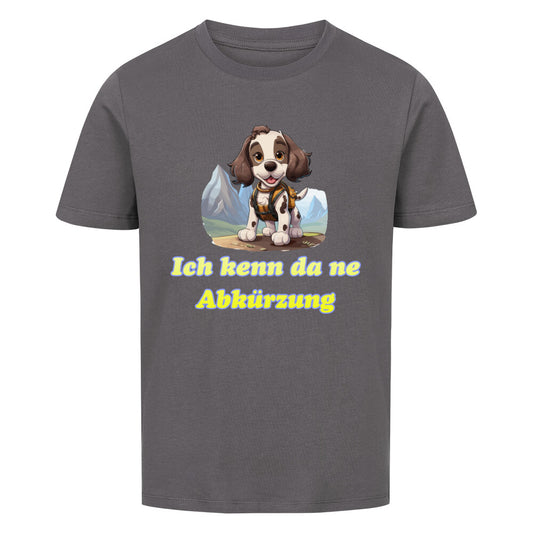 Entdecken Sie unsere lustigen Kinder Camping Shirts! Mit lustigen Sprüchen und Motiven. Perfekt für kleine Abenteurer. wandern