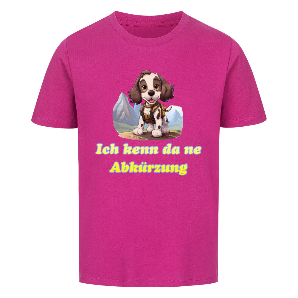 Entdecken Sie unsere lustigen Kinder Camping Shirts! Mit lustigen Sprüchen und Motiven. Perfekt für kleine Abenteurer.