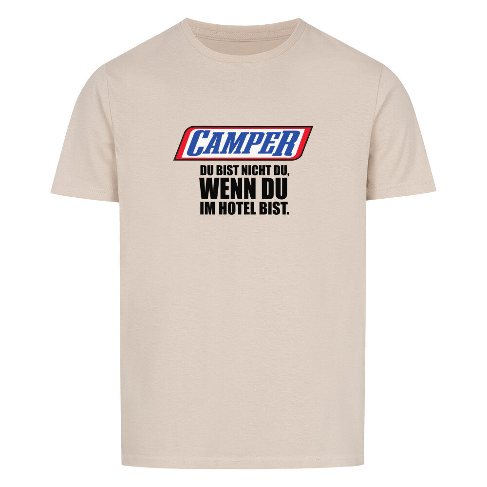 campingshirt tshirt
