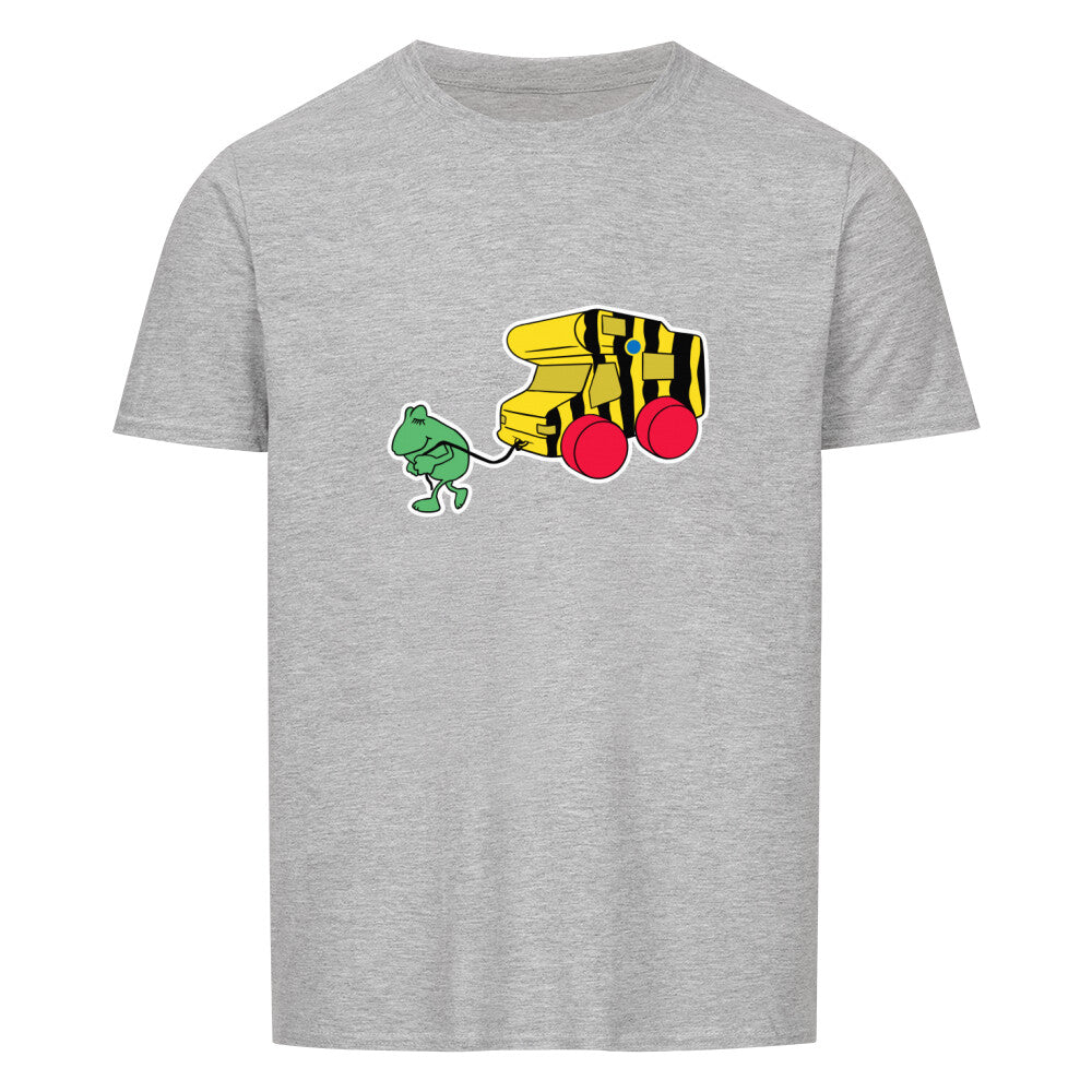 camping tshirt