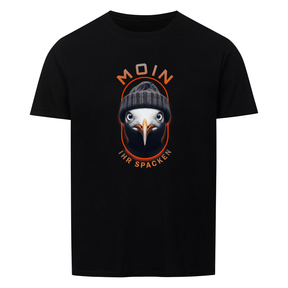 moin campingshirt lustiges motiv auf tshirt