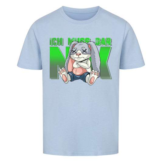 Entdecken Sie unsere lustigen Kinder Camping Shirts! Mit lustigen Sprchen und Motiven. Perfekt für kleine Abenteurer.