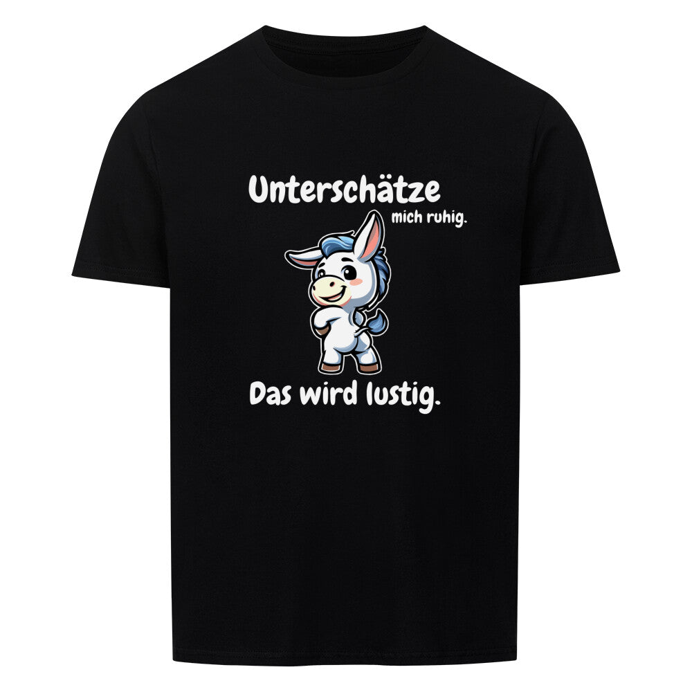 lustiges Motiv mit lustigem Spruch Hoodie campingtshirt Camper mode