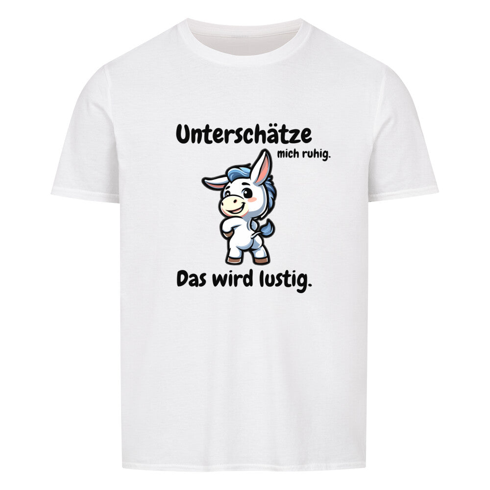 lustiges Motiv mit lustigem Spruch Hoodie campingtshirt Camper mode