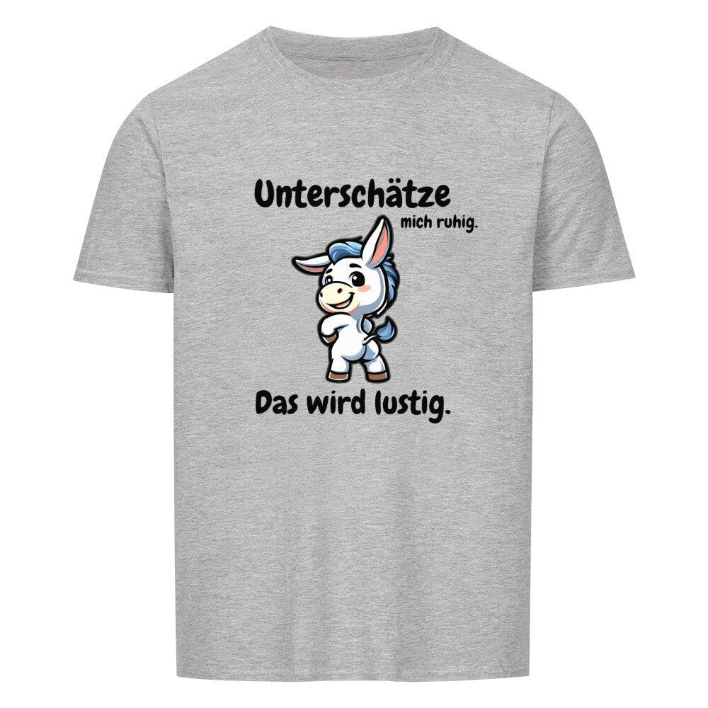 lustiges Motiv mit lustigem Spruch Hoodie campingtshirt Camper mode