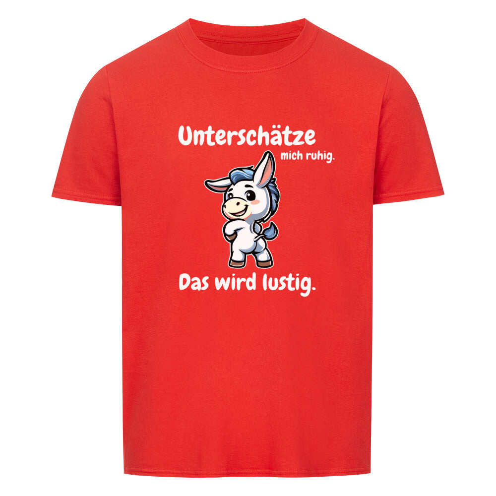 lustiges Motiv mit lustigem Spruch Hoodie campingtshirt Camper mode