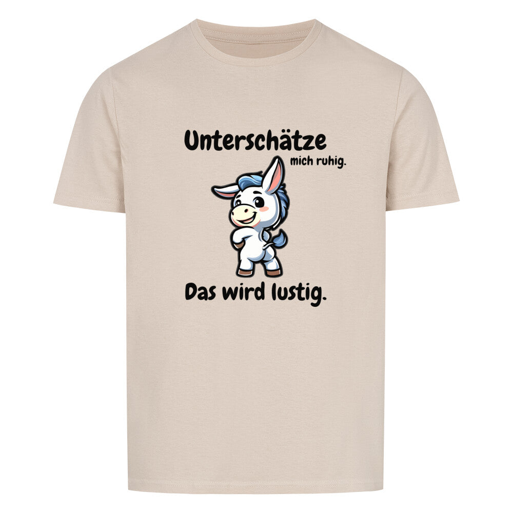 lustiges Motiv mit lustigem Spruch Hoodie campingtshirt Camper mode