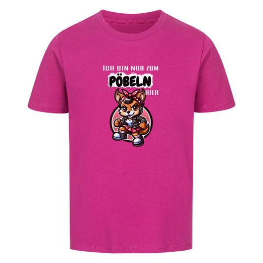 Entdecken Sie unsere lustigen Kinder Camping Shirts! Perfekt für Abenteuer in der Natur. Bequem, robust und voller Spaß!