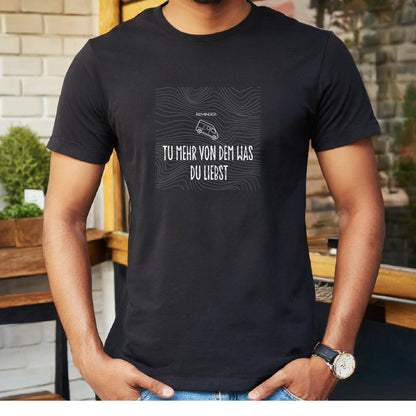 Reminder Shirt Unisex
