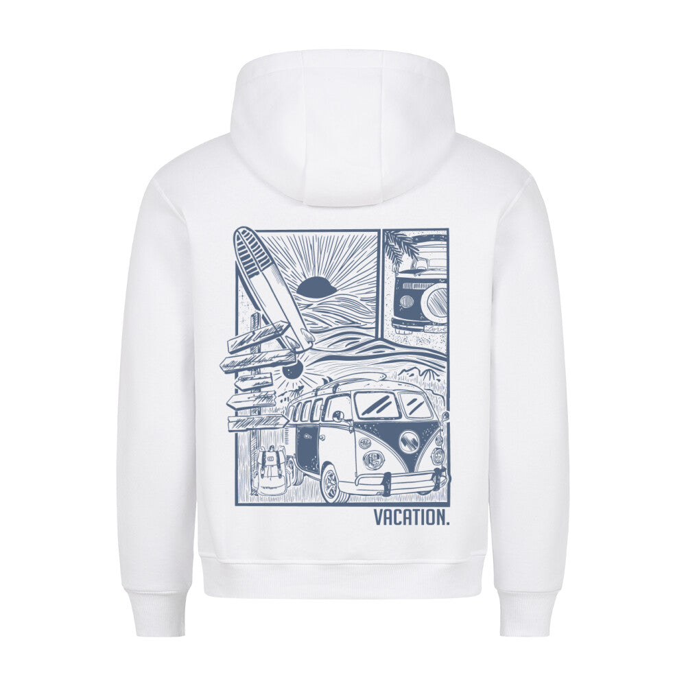 camping tshirt, vanlife, Entdecke die Schönheit des Lebens auf deinem nächsten Abenteuer mit unserem "Van Vacation" Motiv! Tauche ein in die Freiheit der Straße, umgeben von endloser Natur und unvergesslichen Momenten. Ob du dich auf einen Roadtrip vorbereitest oder einfach nur von der Ferne träumst, dieses Motiv bringt das Gefühl der grenzenlosen Entdeckung direkt zu dir nach Hause. Hol dir jetzt deine persönliche Portion Abenteuer!