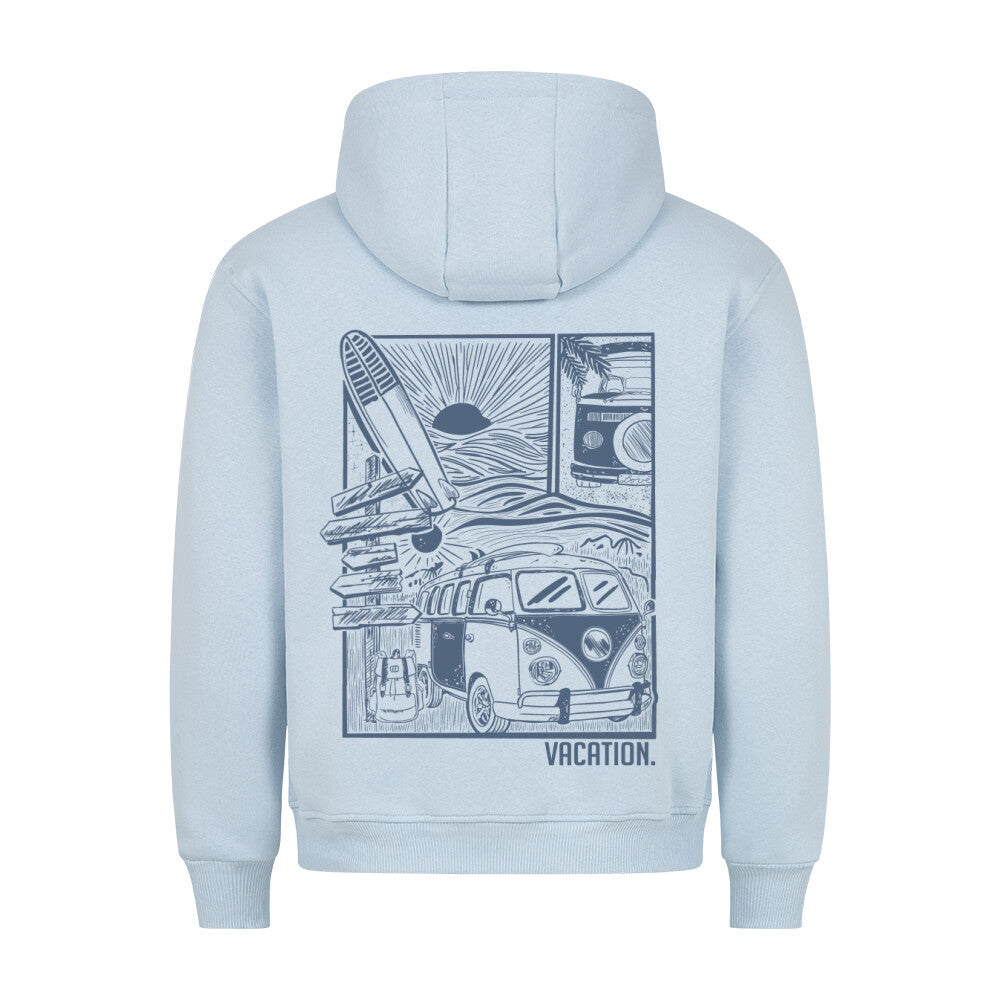 camping tshirt, vanlife, Entdecke die Schönheit des Lebens auf deinem nächsten Abenteuer mit unserem "Van Vacation" Motiv! Tauche ein in die Freiheit der Straße, umgeben von endloser Natur und unvergesslichen Momenten. Ob du dich auf einen Roadtrip vorbereitest oder einfach nur von der Ferne träumst, dieses Motiv bringt das Gefühl der grenzenlosen Entdeckung direkt zu dir nach Hause. Hol dir jetzt deine persönliche Portion Abenteuer!